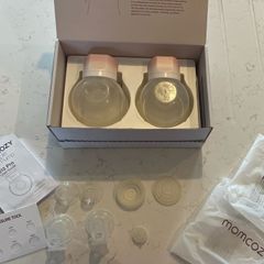 Momcozy s12 Breast Pump