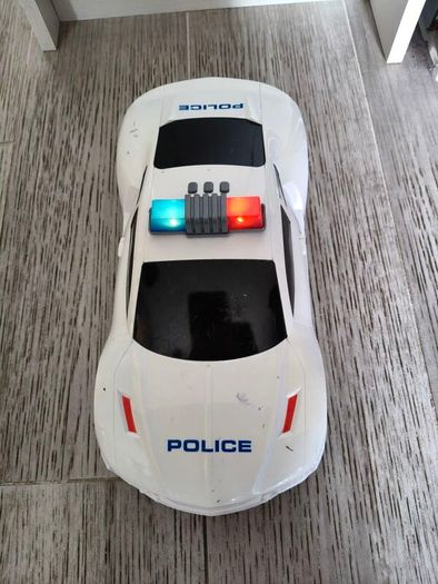 Police car