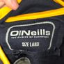 Antrim GAA Half Zip Top - Large size Image 8