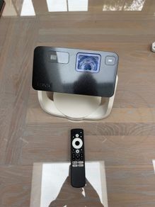 Epson Projector Portable