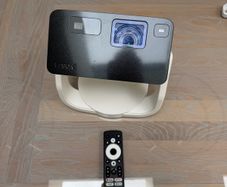 Epson Projector Portable