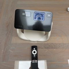 Epson Projector Portable