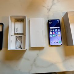 Xiaomi 14 12GB 512GB Black Like New