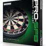 New Sale | Winmau Pro Sfb Bristle Dartboard Image 4