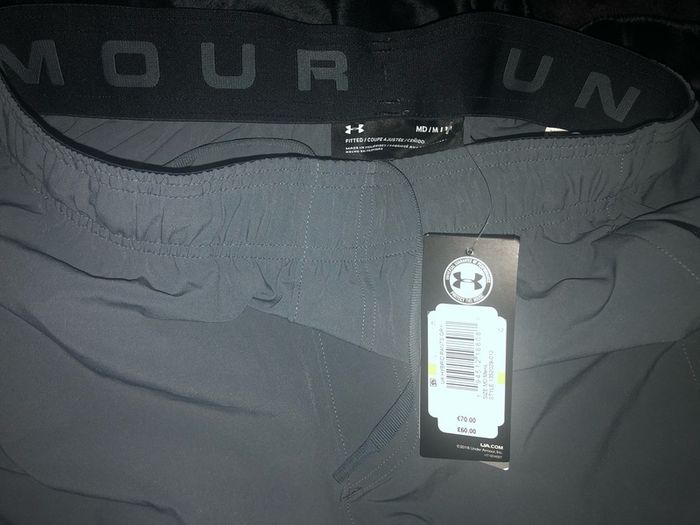 Under armour bottoms size Medium brand new