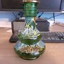 Decorative Glass Vase Image 2
