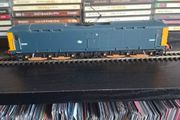 Model Train