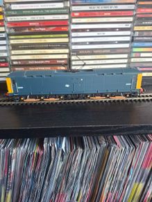 Model Train