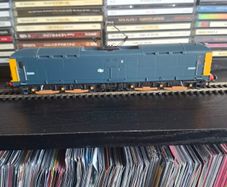 Model Train