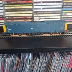 Model Train