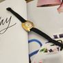 Vintage Automatic Swiss Made Stewag Incabloc Mechanical Wind up Lady's Swiss Watch from 1950s Image 2