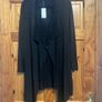 New Per Una Ladies waterfall cardigan Image 5