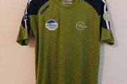 gaa jersey