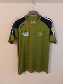 gaa jersey
