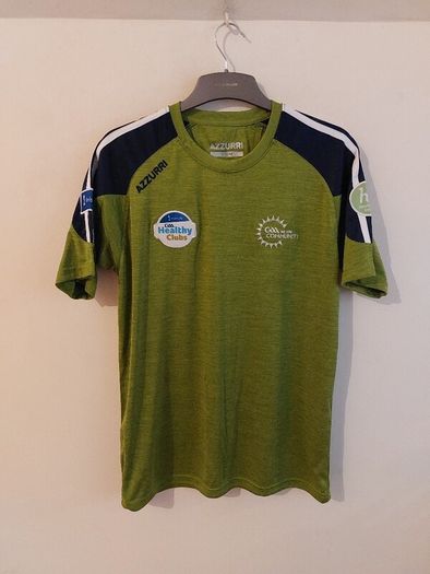gaa jersey