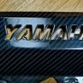 YAMAHA spark plug cover 2zz Image 4