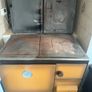 Tirolia solid fuel stove Image 2