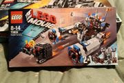 Lego 70806 Castle Cavalry