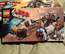 Lego 70806 Castle Cavalry