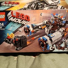 Lego 70806 Castle Cavalry