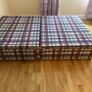 Free double bed mattress included collection in Shankill Image 2