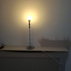 Lamp base