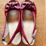 Rieker "Antistress "wild feet sandals Image 4
