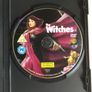 The Witches [1990] Anjelica Huston [Movie DVD] Image 5