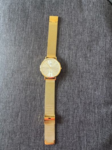 Q&Q Quartz unisex watch