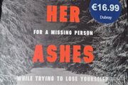 Scatter her Ashes