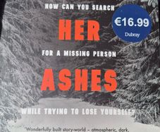Scatter her Ashes
