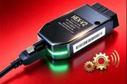 2026 VCDS VAGCOM Interface VCDSCAN HEX V2 Update 26.3 FOR VW For AUDI Skoda Seat Car Autocom Diagnostics Tools