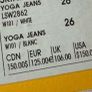 Ladies Lole jeans Image 10