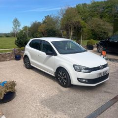 Volkswagen Polo 2013
