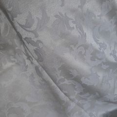 Cream Tablecloth 63inch x 90imch