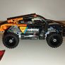 LEGO Vehicle Bundle Creator + Power Miners + Race Car Image 8