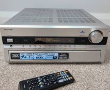 Onkyo AV receivers amplifier