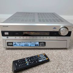 Onkyo AV receivers amplifier