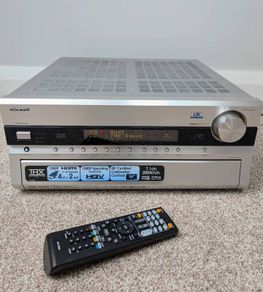 Onkyo AV receivers amplifier