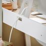Office Desk Computer Desk  FREE DELIVERY Image 3