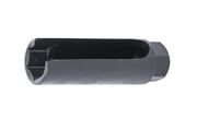 BGS 1138  Oxygen Sensor Socket - 12.5 mm (1/2") Drive | 22 mm