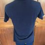 Three T-shirts and Black Padded Waistcoat Image 9