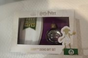 New Harry Potter set