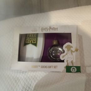 New Harry Potter set