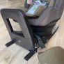 Nuna swivel CAR SEAT Image 8