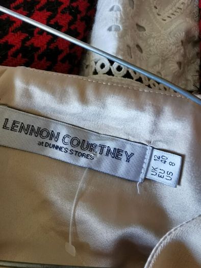 NEW - Lennon Courtney dress UK 12