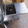 !! Master Cook Gas Bbq  !!! Image 3
