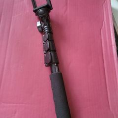 selfie stick
