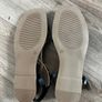 genuine leather brand new sandals Image 2