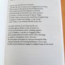 Roger McGough poetry signed Image 7